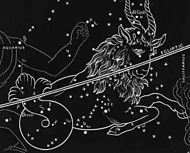 16capricornus